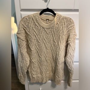 Free People Sweater